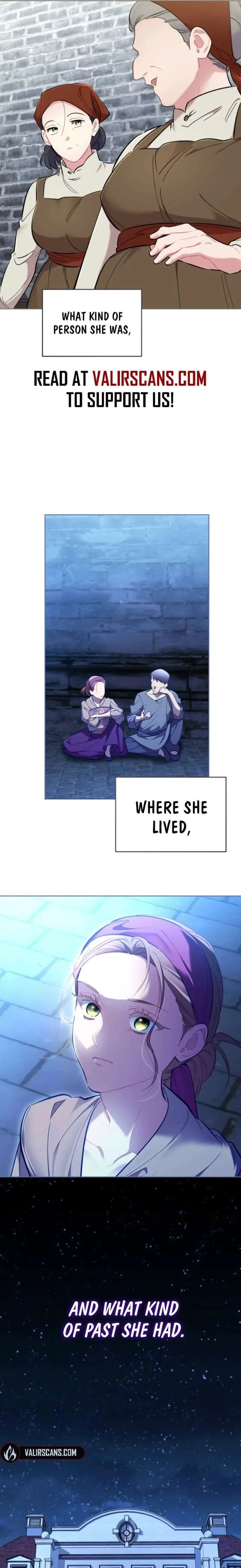 Don’t Worry, We Both Agreed to this Fraudulent Marriage Chapter 56 page 5