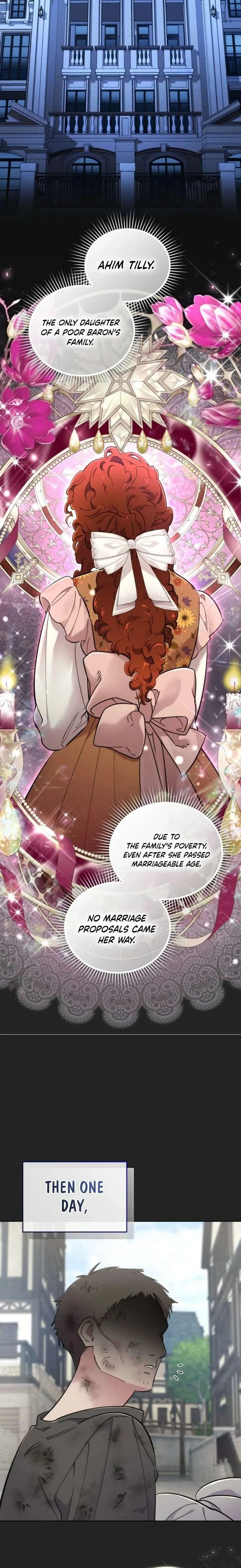 Don’t Worry, We Both Agreed to this Fraudulent Marriage Chapter 56 page 6
