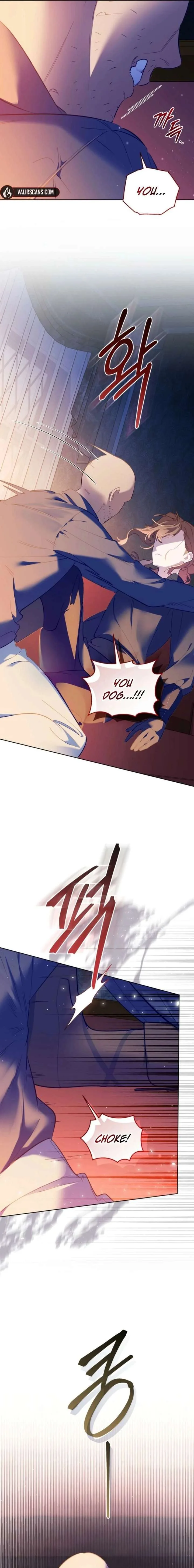 Don’t Worry, We Both Agreed to this Fraudulent Marriage Chapter 58 page 9