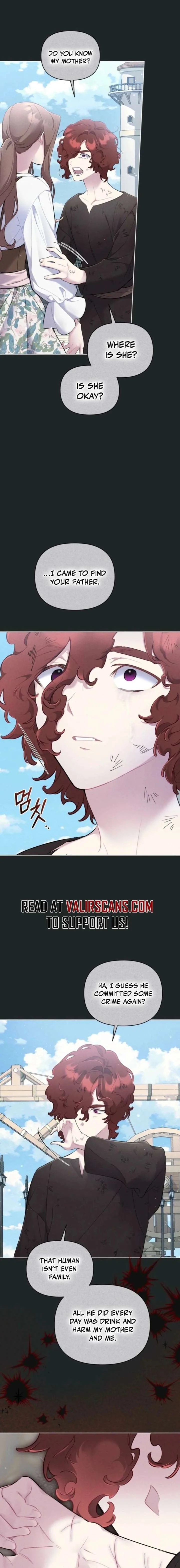Don’t Worry, We Both Agreed to this Fraudulent Marriage Chapter 57 page 17