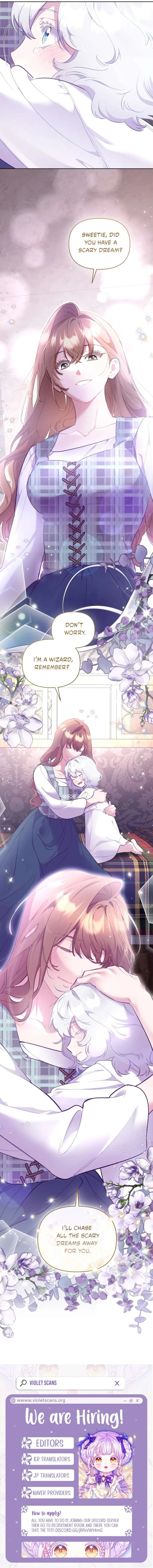 Don’t Worry, We Both Agreed to this Fraudulent Marriage Chapter 59 page 13