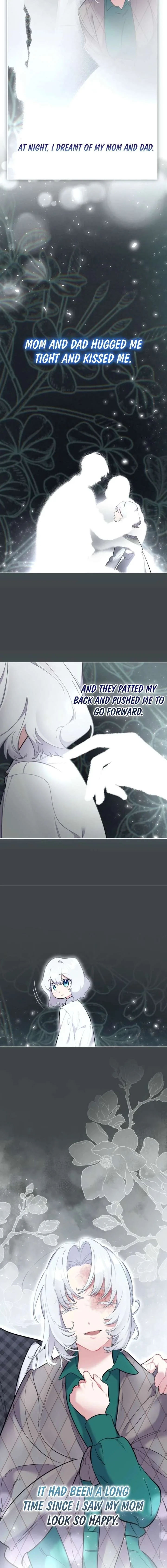 Don’t Worry, We Both Agreed to this Fraudulent Marriage Chapter 61 page 4