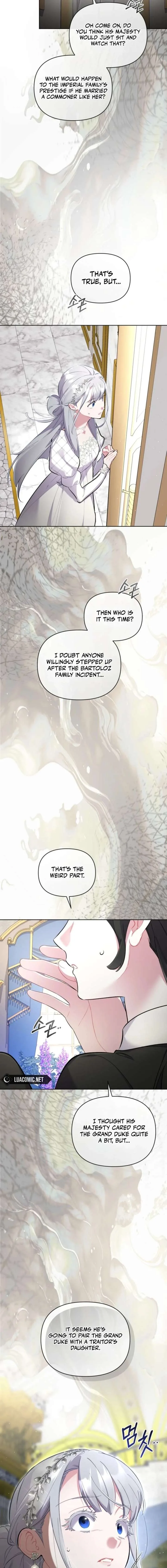 Don’t Worry, We Both Agreed to this Fraudulent Marriage Chapter 61 page 16