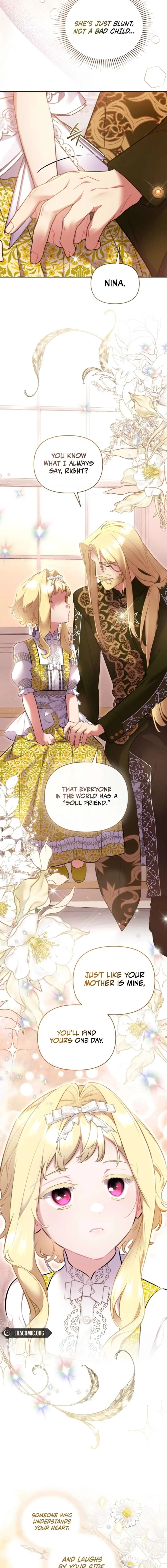 Don’t Worry, We Both Agreed to this Fraudulent Marriage Chapter 63 page 3