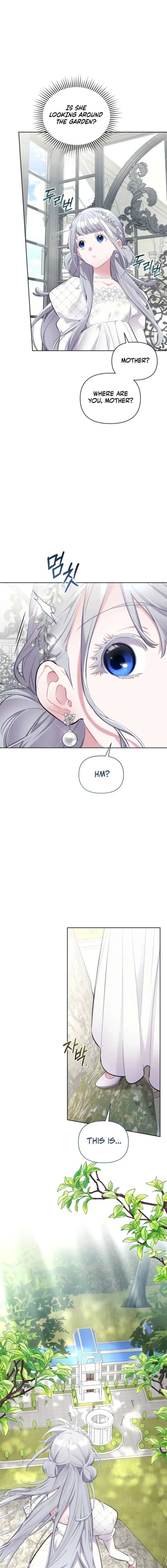 Don’t Worry, We Both Agreed to this Fraudulent Marriage Chapter 63 page 18