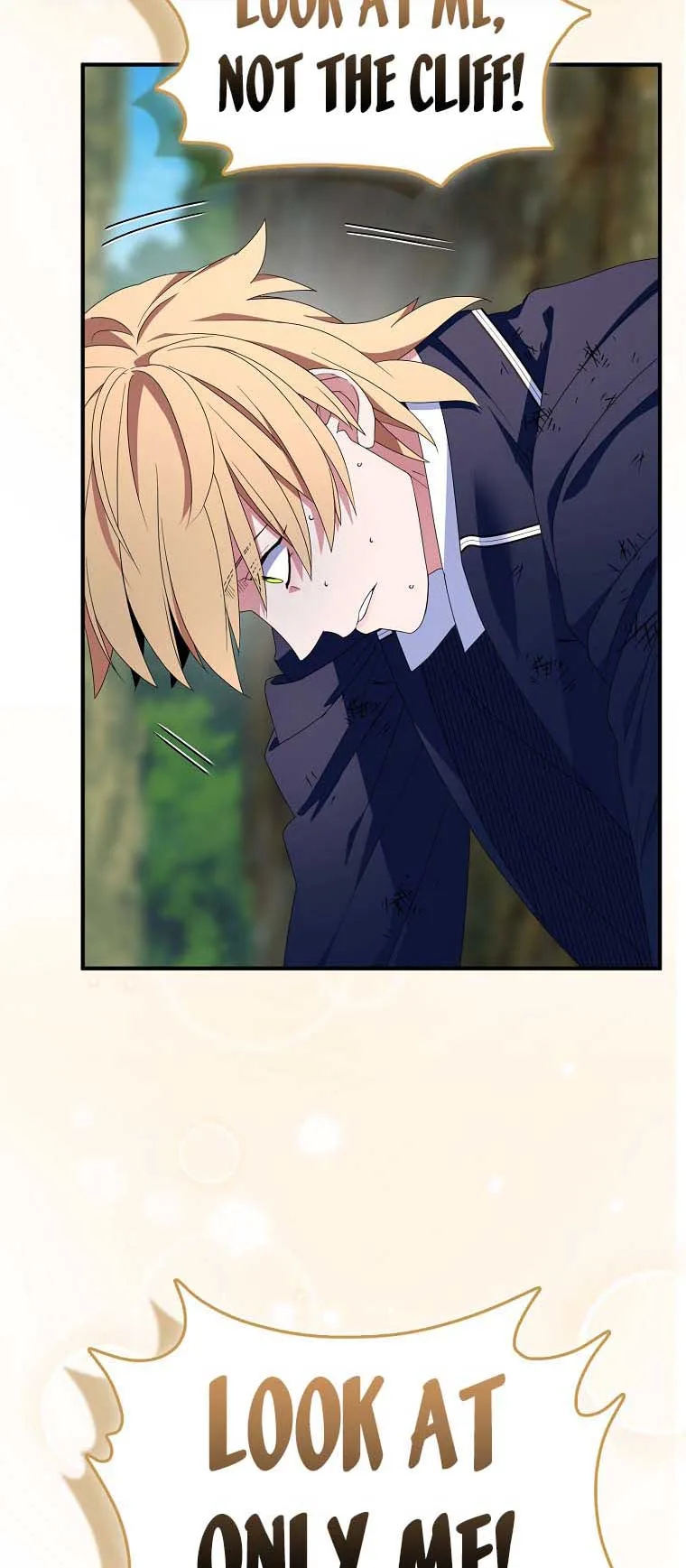I Tried To Be Her Loyal Sword Chapter 64 page 3