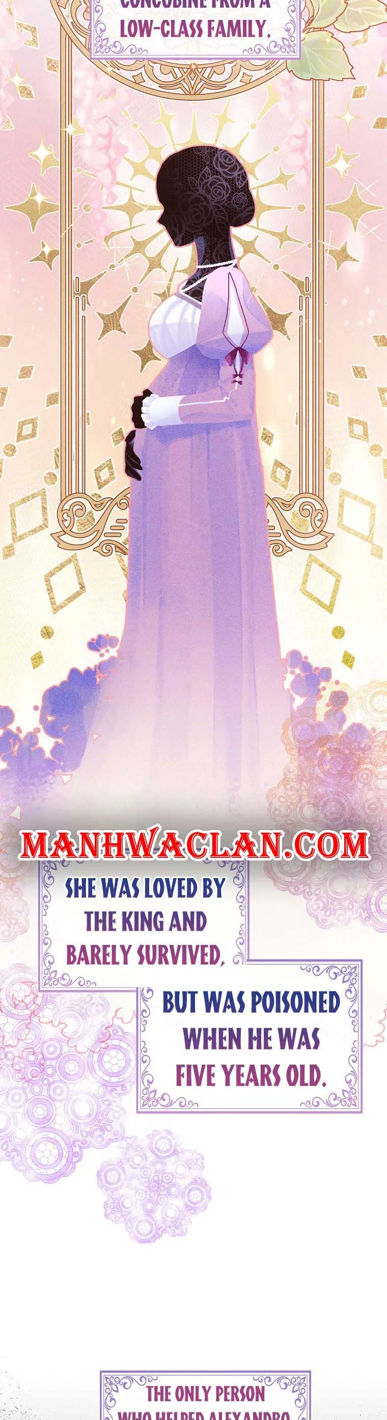 I Tried To Be Her Loyal Sword Chapter 64 page 6