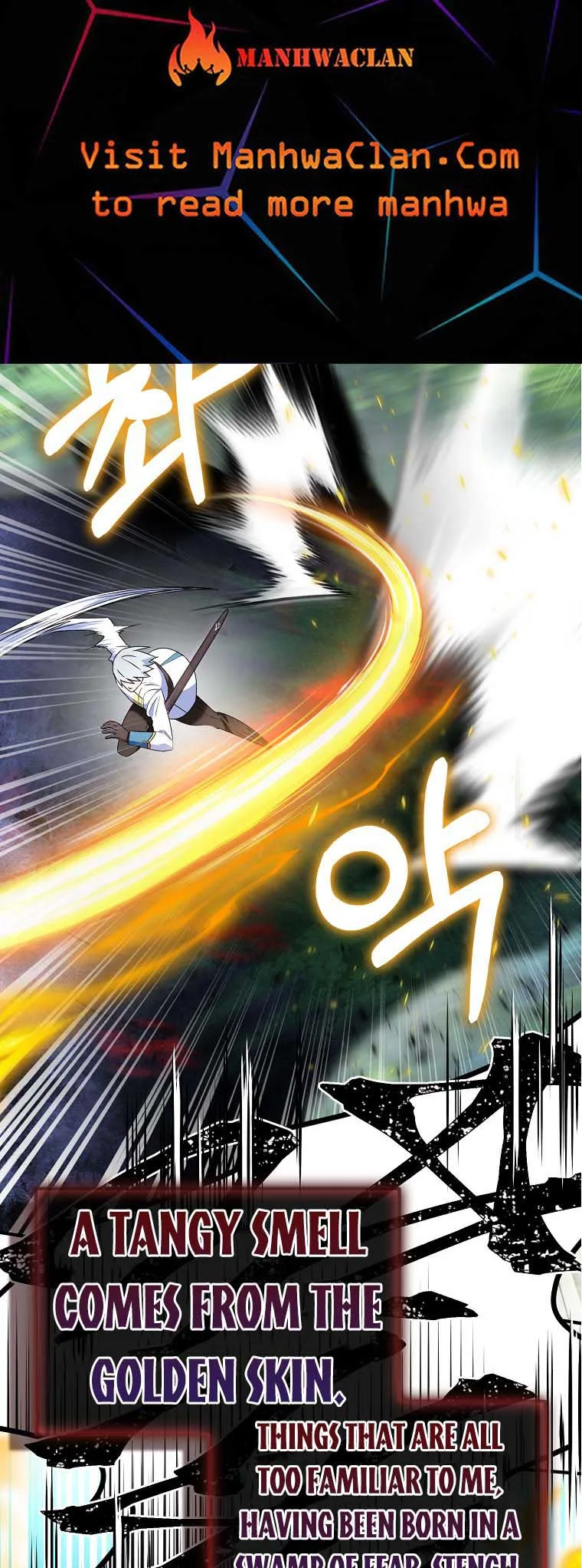 I Tried To Be Her Loyal Sword Chapter 58 page 2