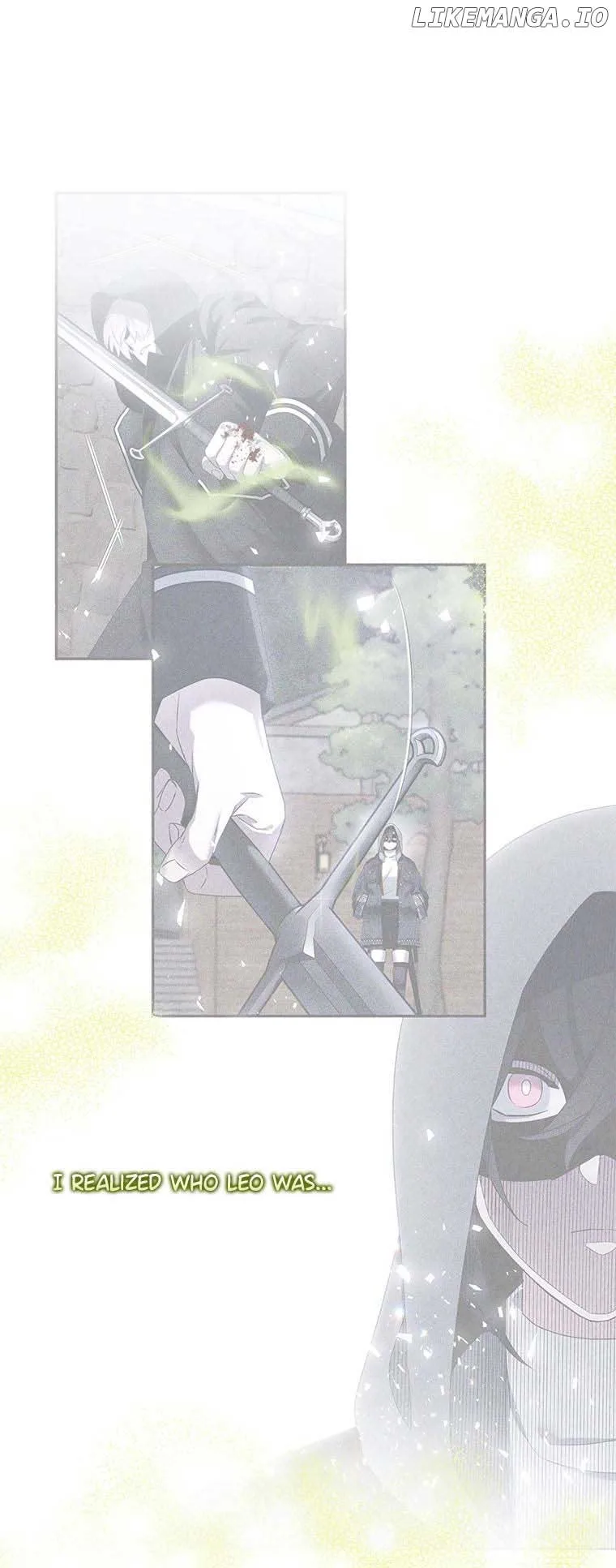 I Tried To Be Her Loyal Sword Chapter 65 page 11