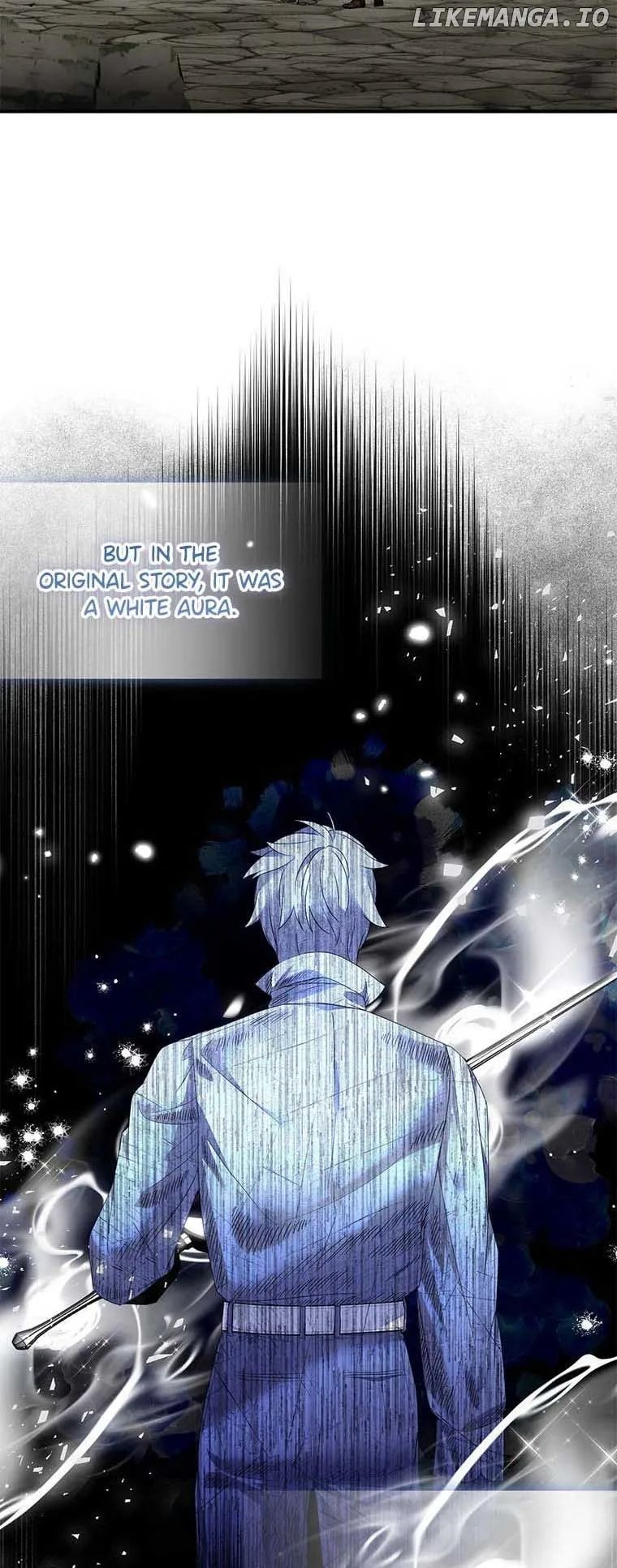 I Tried To Be Her Loyal Sword Chapter 65 page 13