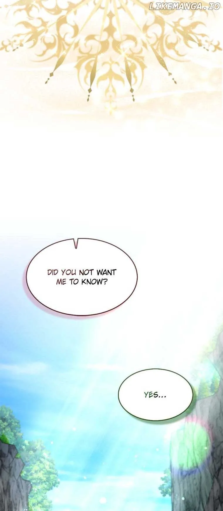 I Tried To Be Her Loyal Sword Chapter 65 page 19