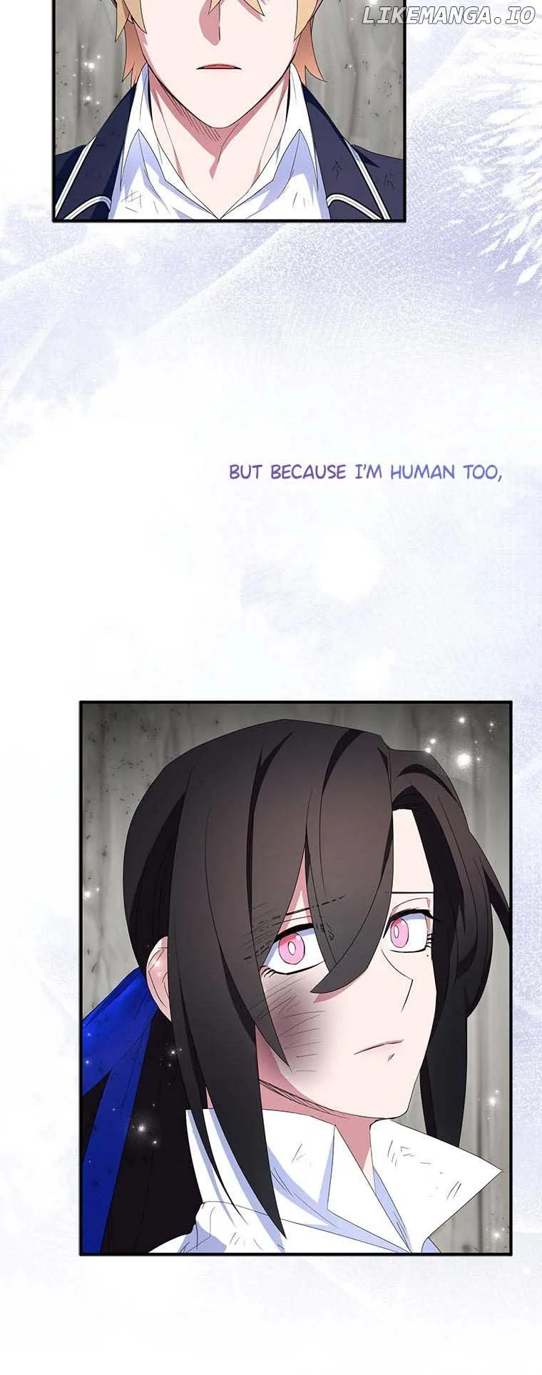 I Tried To Be Her Loyal Sword Chapter 65 page 16
