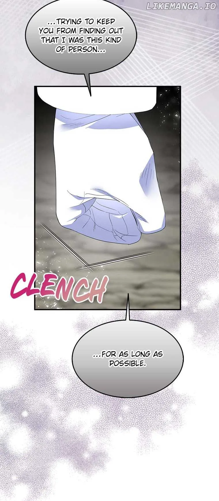 I Tried To Be Her Loyal Sword Chapter 65 page 21