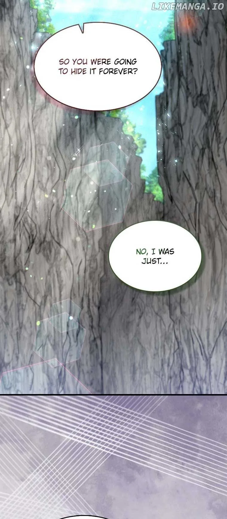 I Tried To Be Her Loyal Sword Chapter 65 page 20