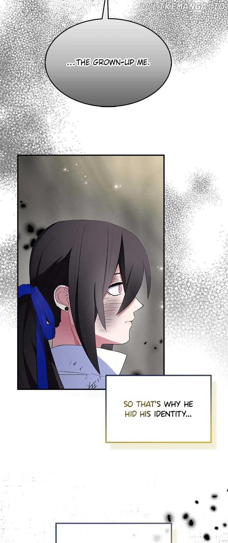 I Tried To Be Her Loyal Sword Chapter 65 page 31