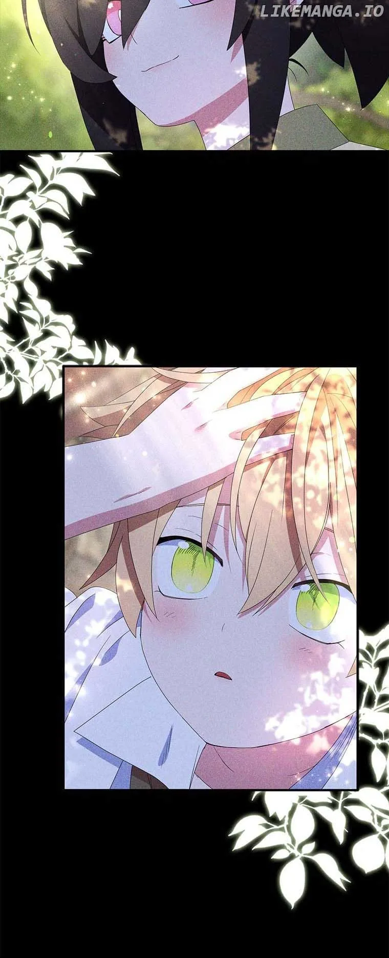 I Tried To Be Her Loyal Sword Chapter 65 page 29