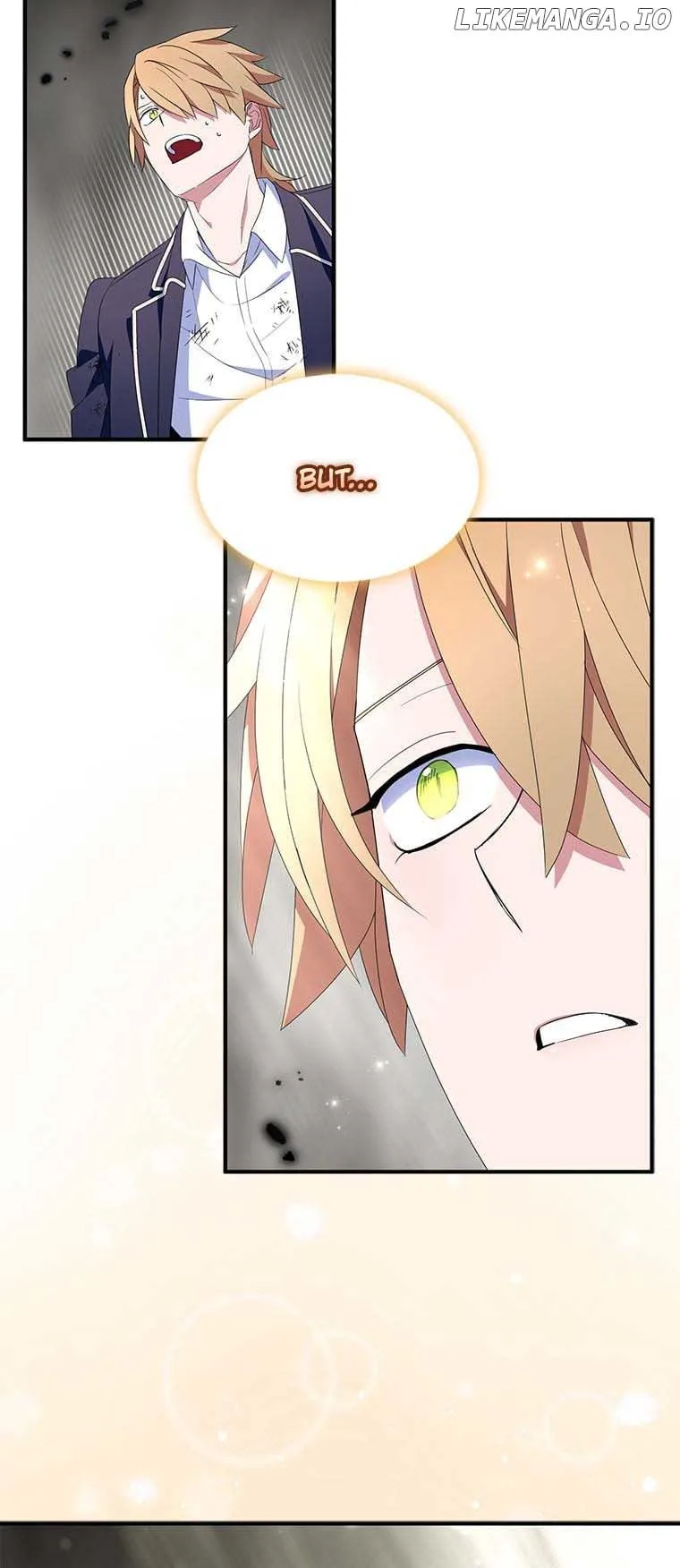 I Tried To Be Her Loyal Sword Chapter 65 page 39