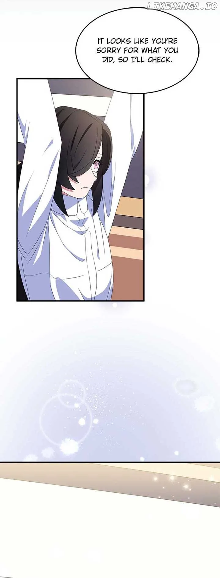 I Tried To Be Her Loyal Sword Chapter 67 page 5