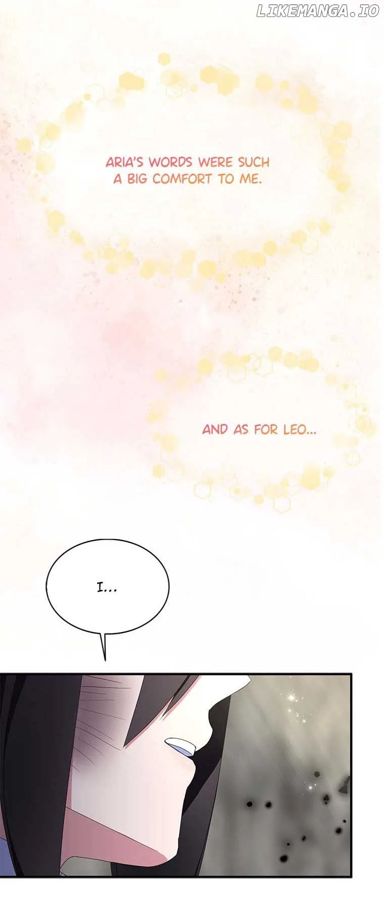 I Tried To Be Her Loyal Sword Chapter 65 page 36
