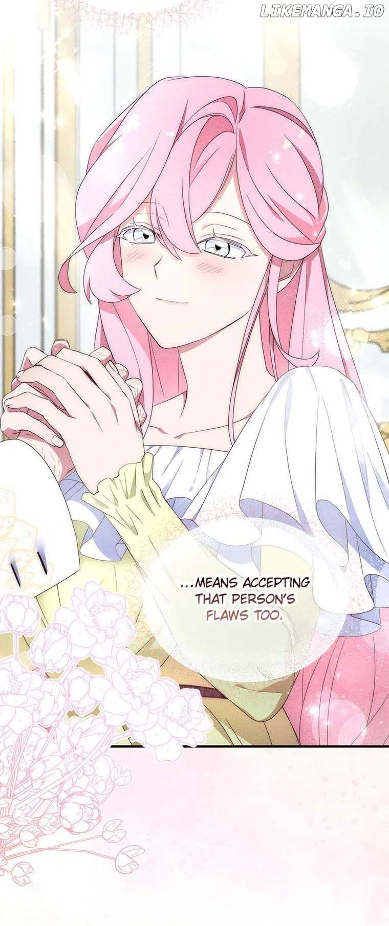 I Tried To Be Her Loyal Sword Chapter 65 page 35