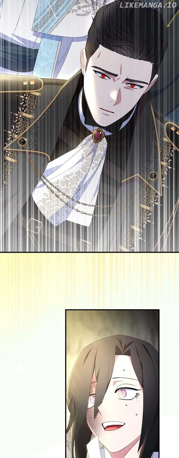 I Tried To Be Her Loyal Sword Chapter 65 page 45