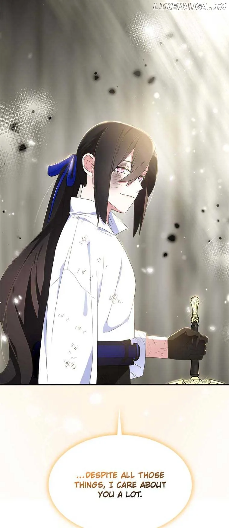 I Tried To Be Her Loyal Sword Chapter 65 page 40