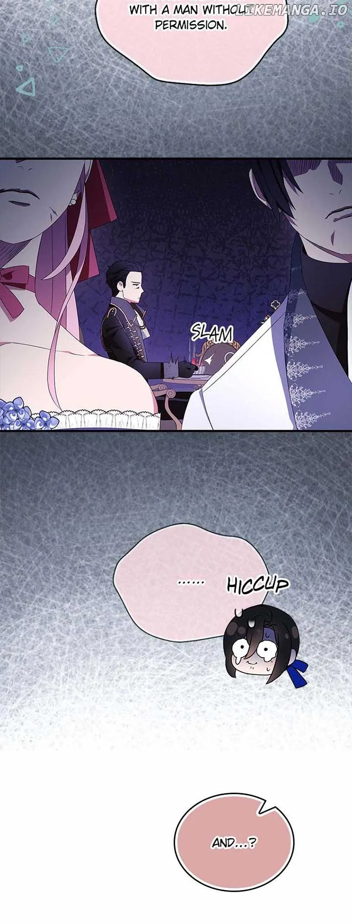 I Tried To Be Her Loyal Sword Chapter 67 page 8
