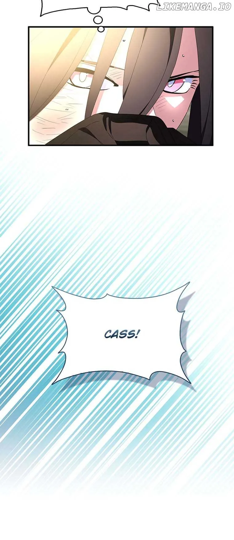 I Tried To Be Her Loyal Sword Chapter 65 page 43