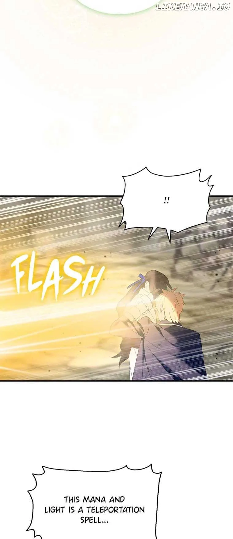 I Tried To Be Her Loyal Sword Chapter 65 page 42