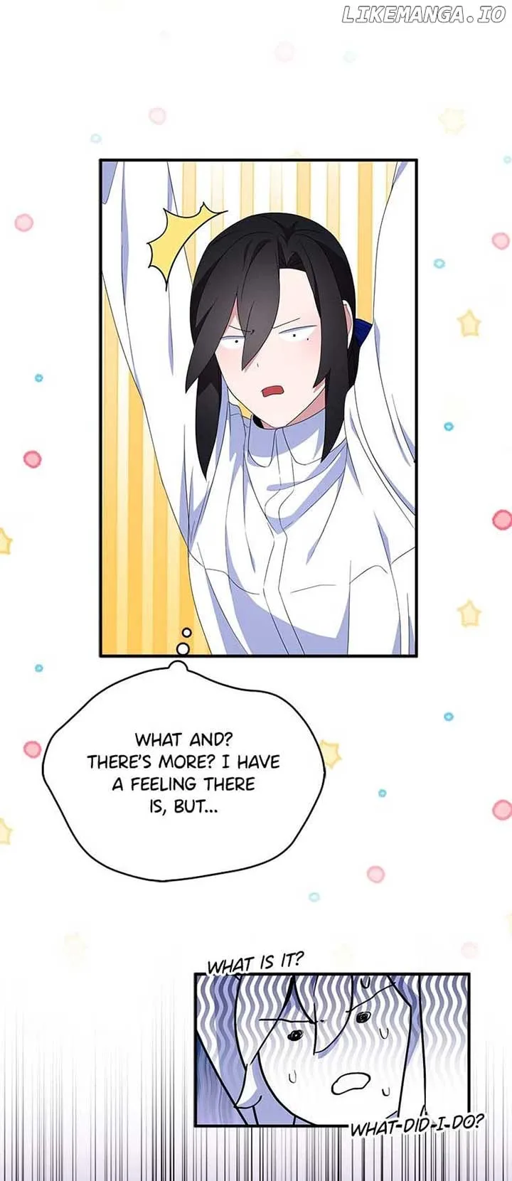 I Tried To Be Her Loyal Sword Chapter 67 page 9