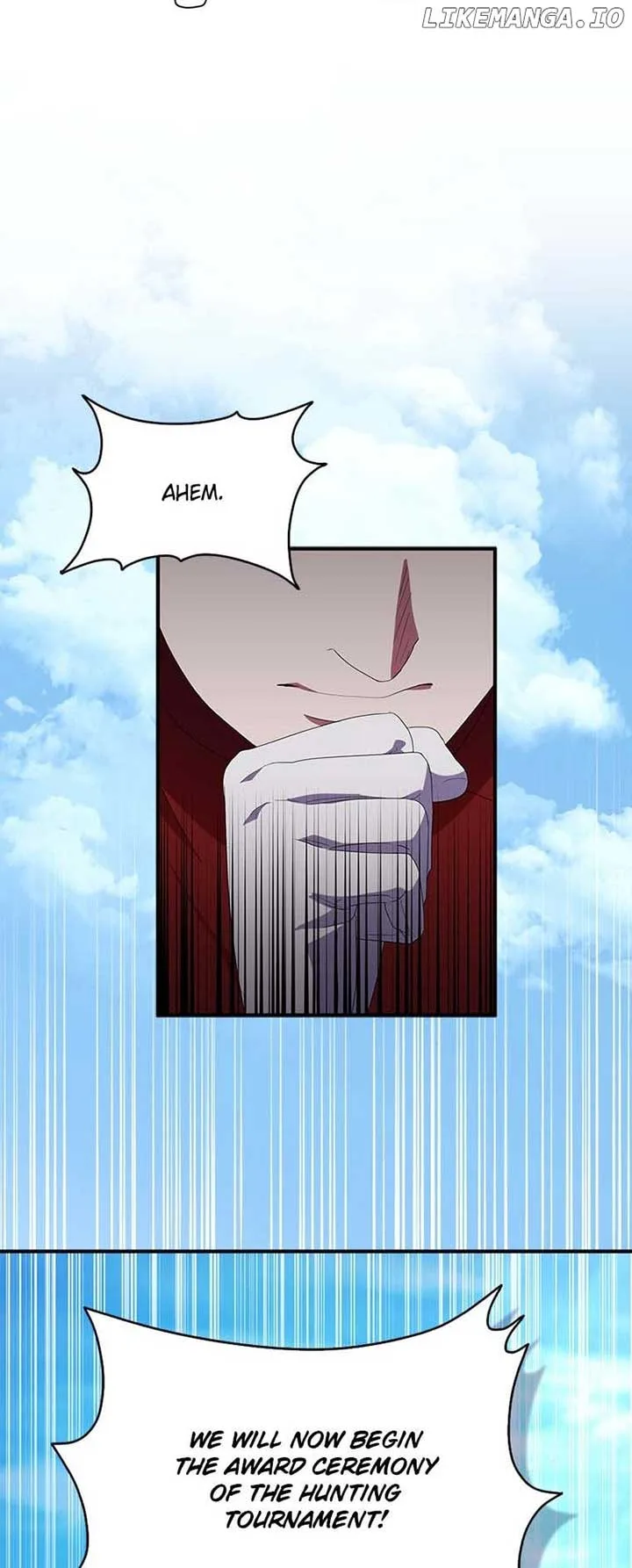 I Tried To Be Her Loyal Sword Chapter 66 page 5