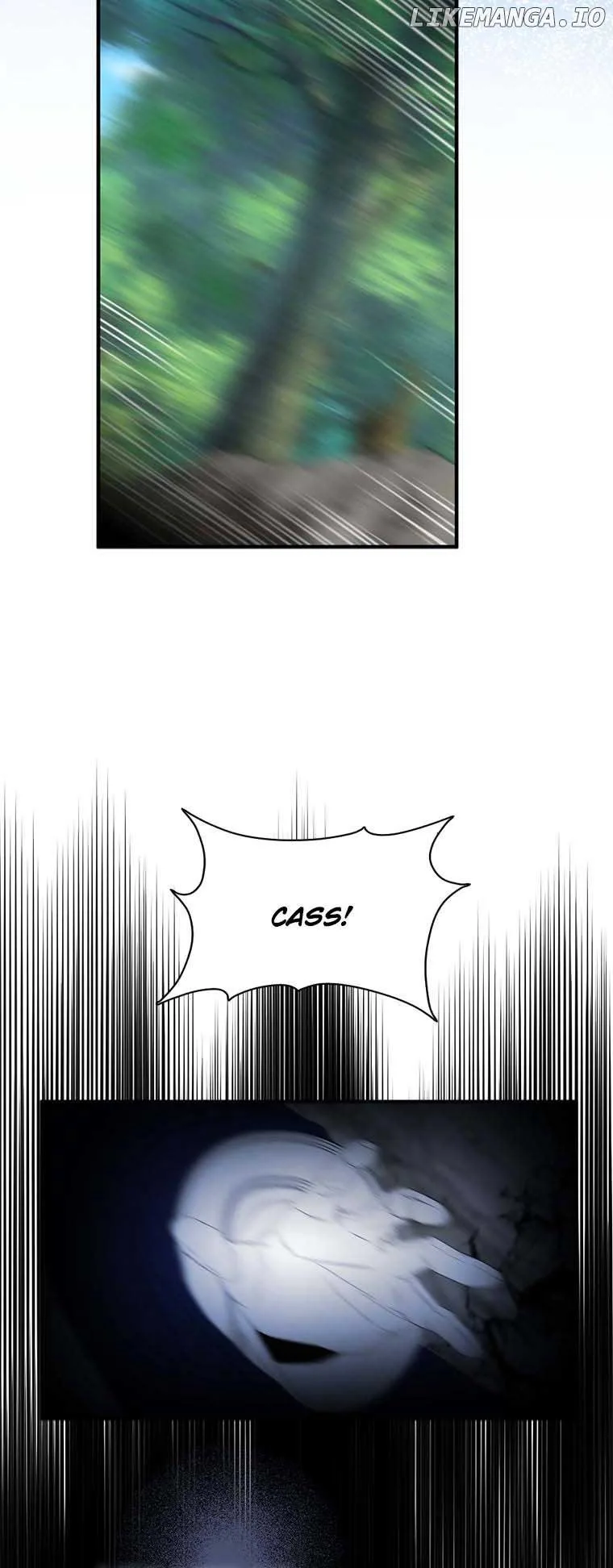 I Tried To Be Her Loyal Sword Chapter 65 page 49