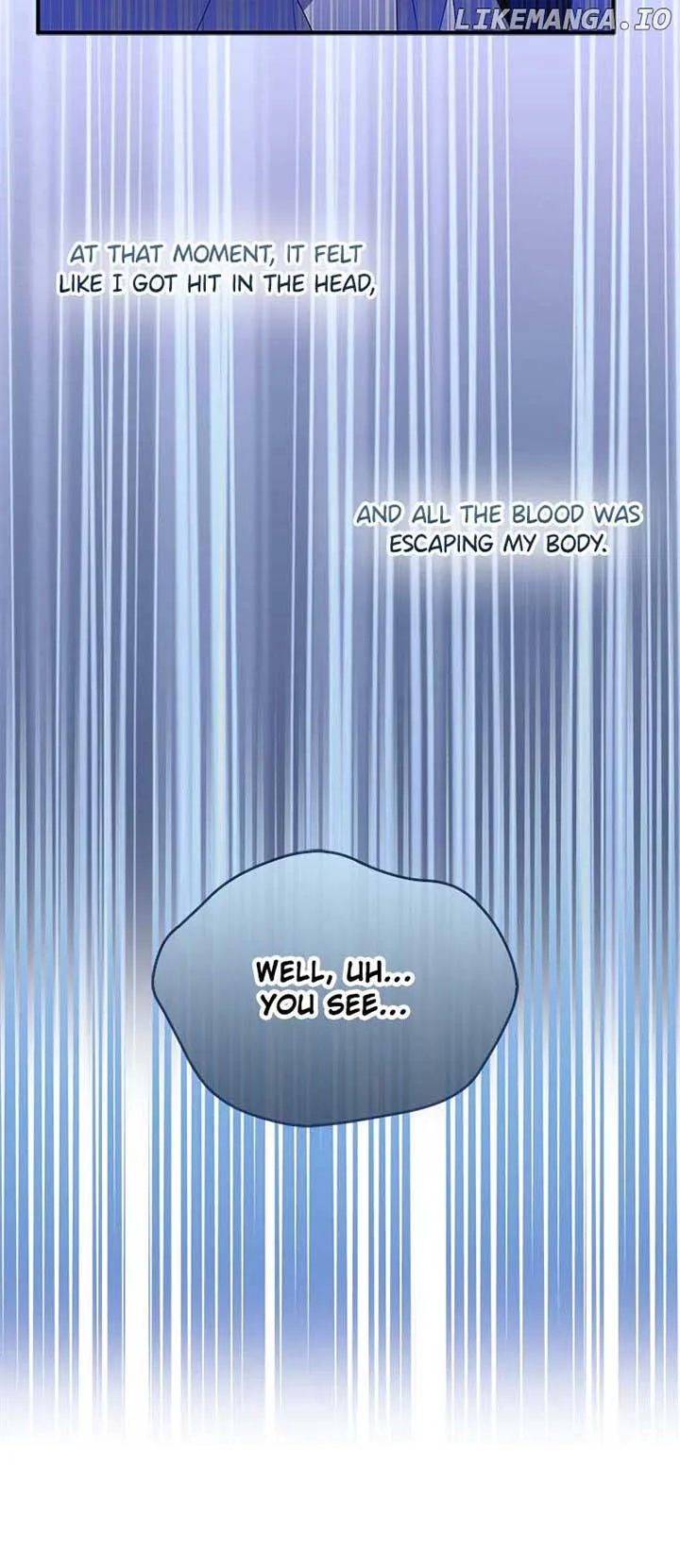 I Tried To Be Her Loyal Sword Chapter 67 page 15