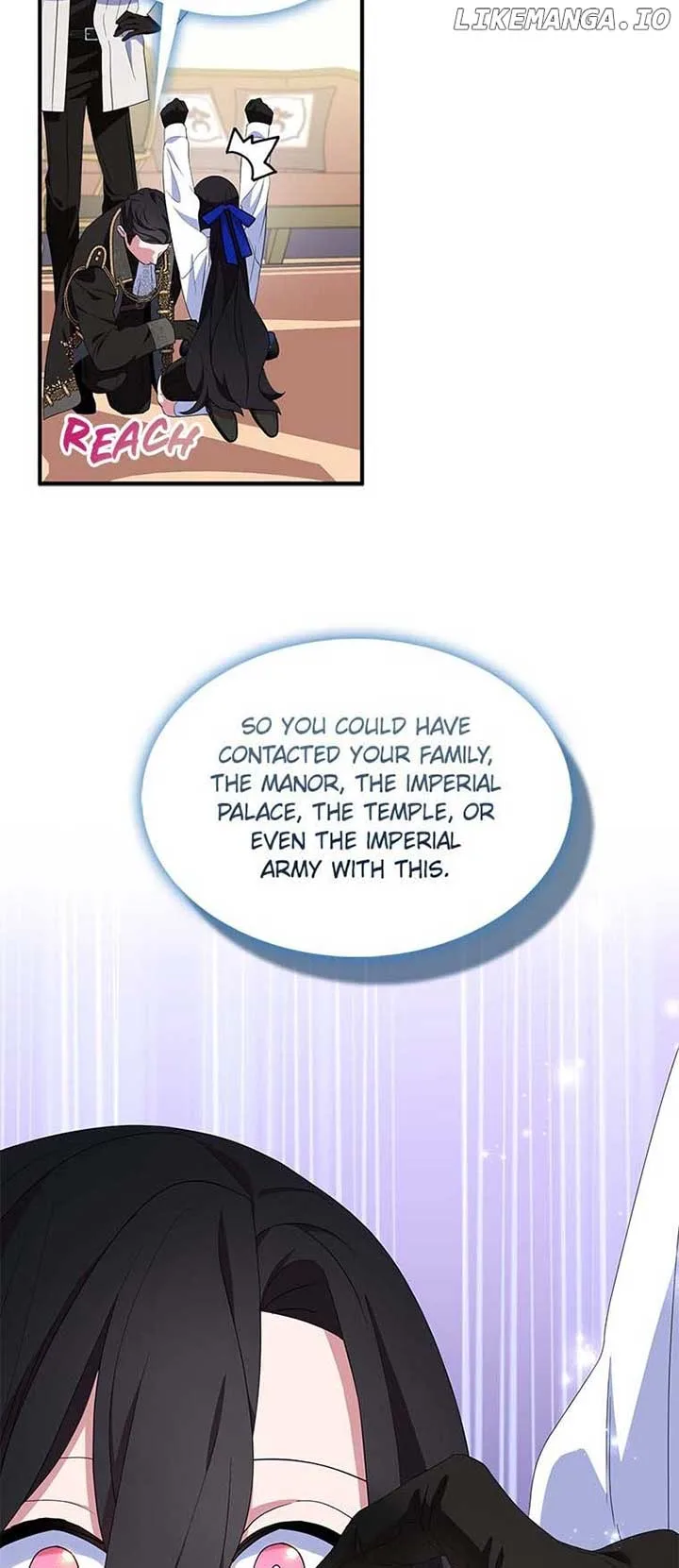 I Tried To Be Her Loyal Sword Chapter 67 page 13