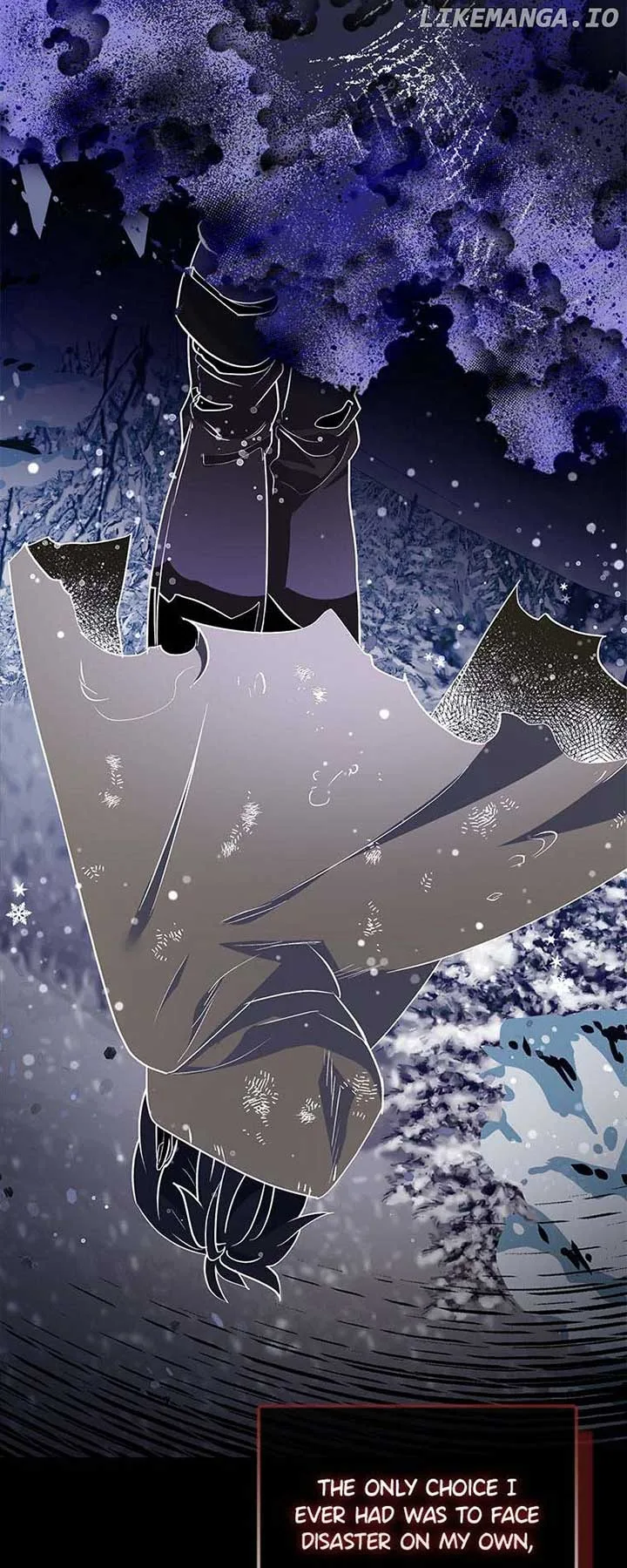 I Tried To Be Her Loyal Sword Chapter 67 page 17
