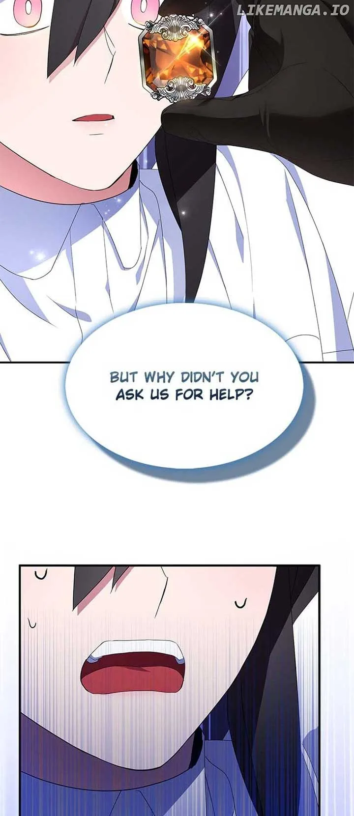 I Tried To Be Her Loyal Sword Chapter 67 page 14