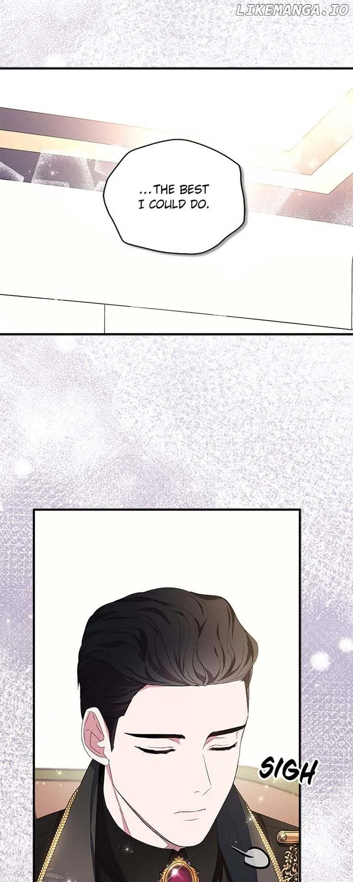I Tried To Be Her Loyal Sword Chapter 67 page 20