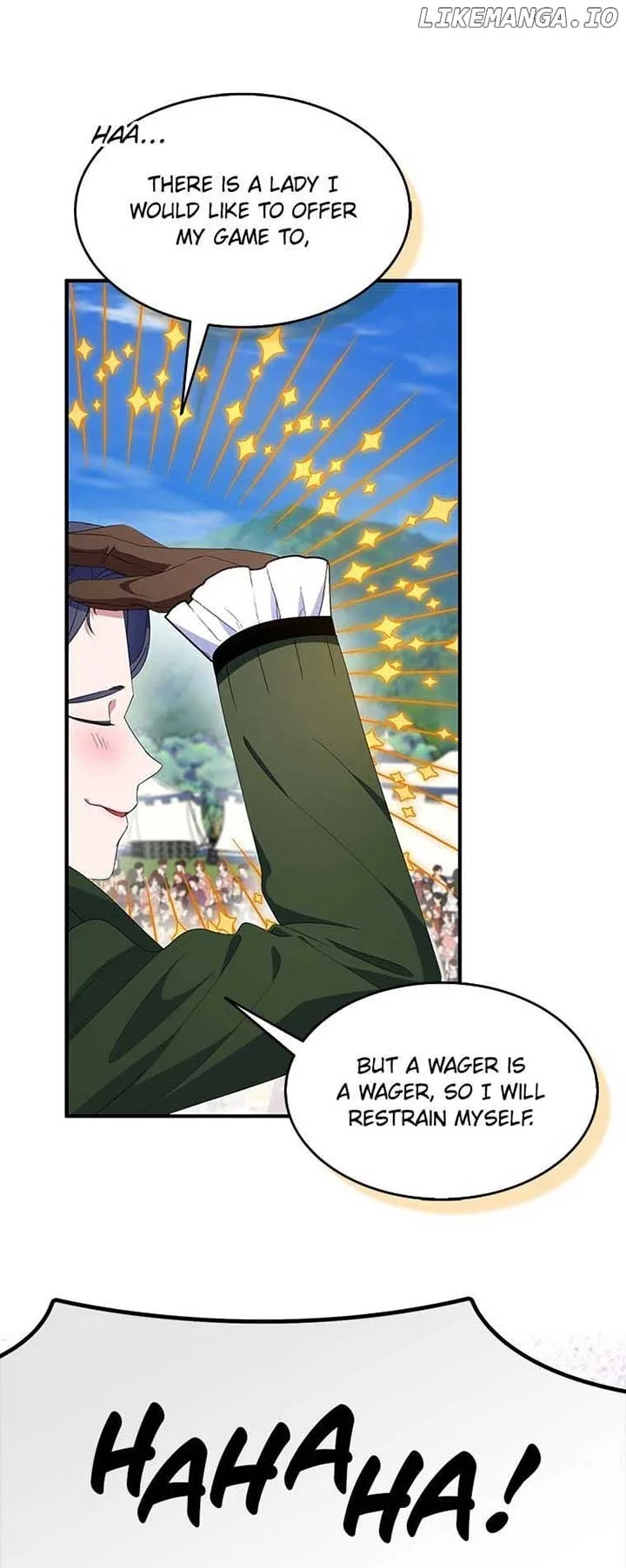 I Tried To Be Her Loyal Sword Chapter 66 page 15