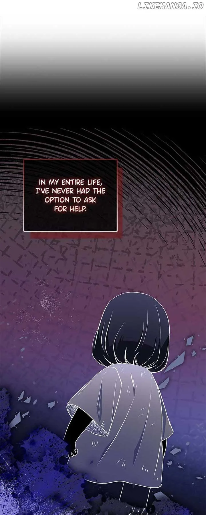 I Tried To Be Her Loyal Sword Chapter 67 page 16