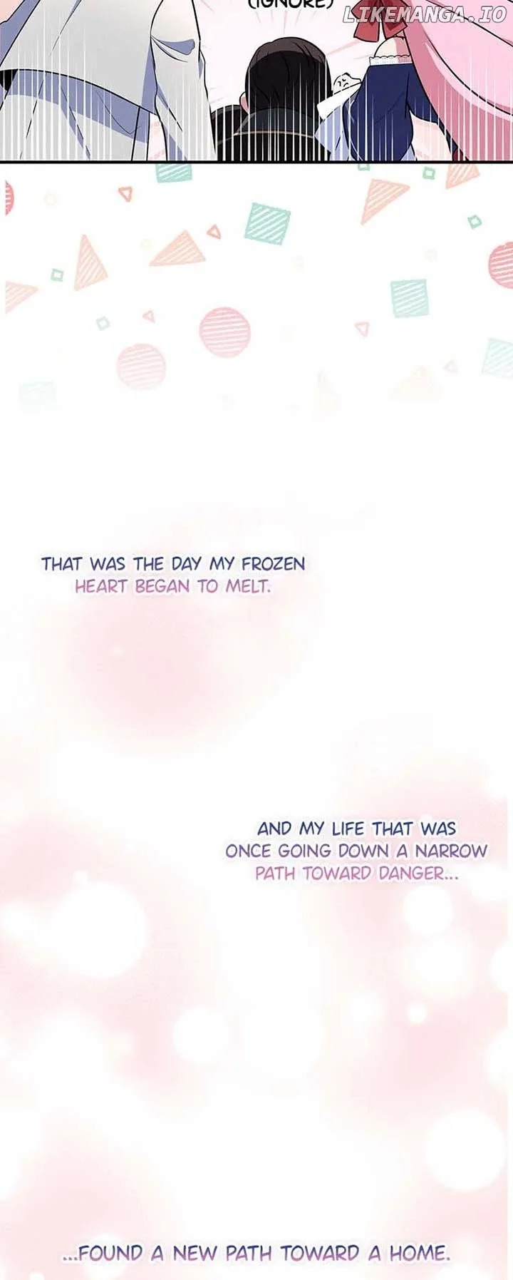 I Tried To Be Her Loyal Sword Chapter 67 page 32