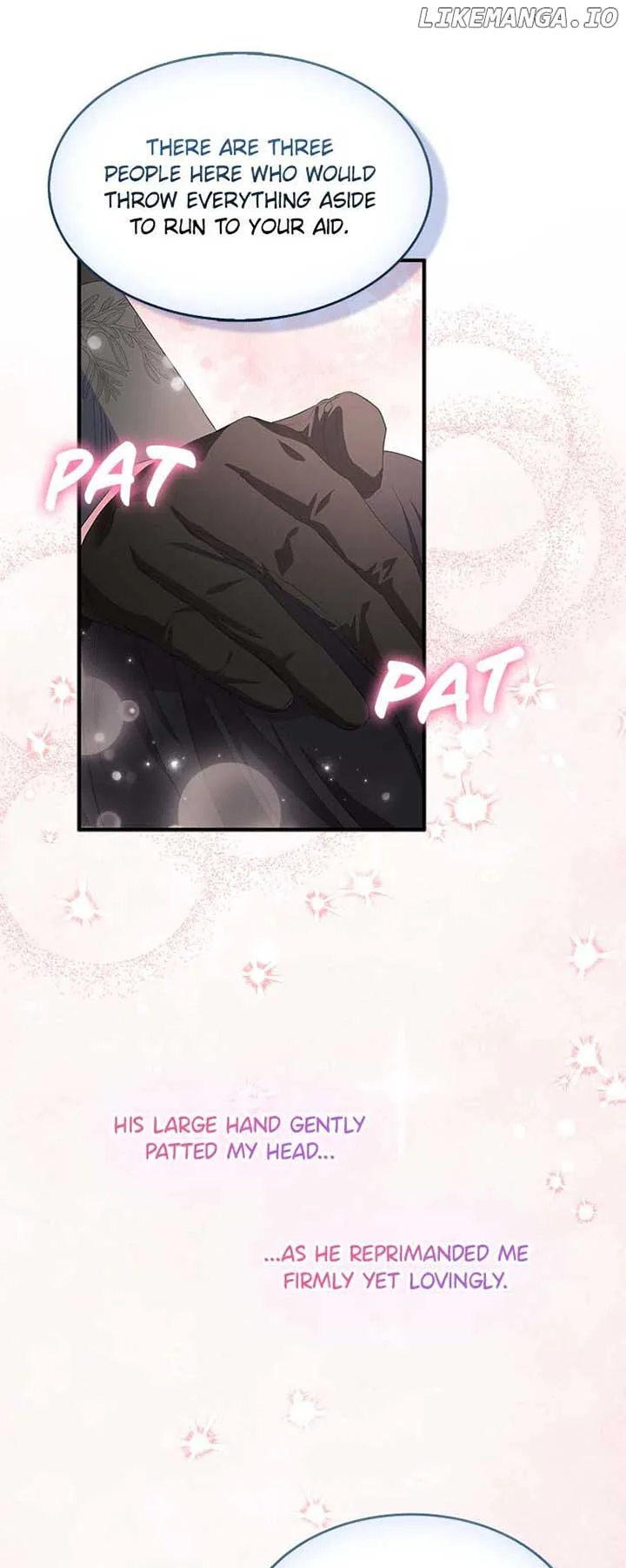 I Tried To Be Her Loyal Sword Chapter 67 page 23