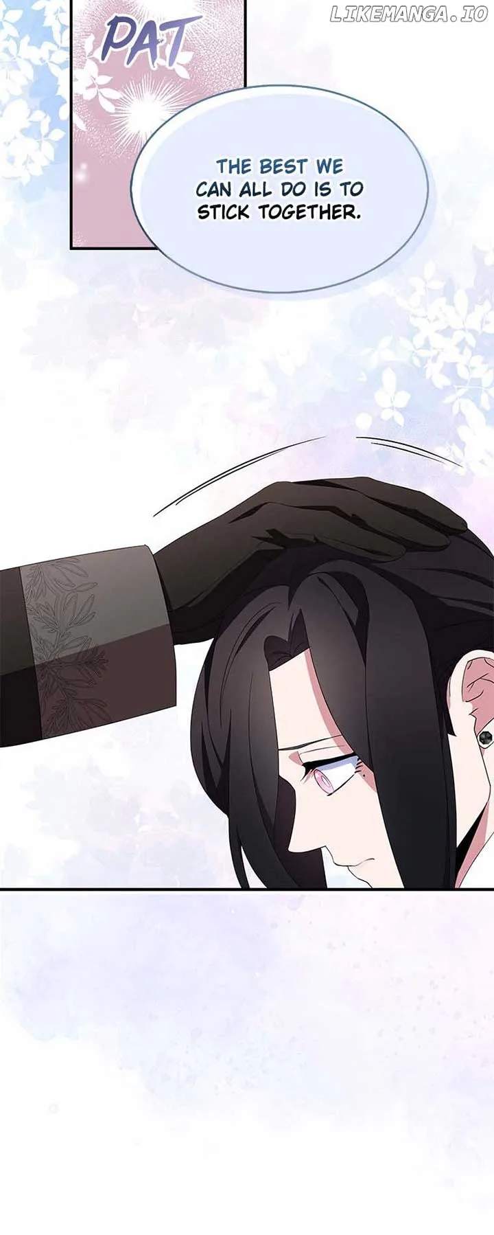 I Tried To Be Her Loyal Sword Chapter 67 page 22