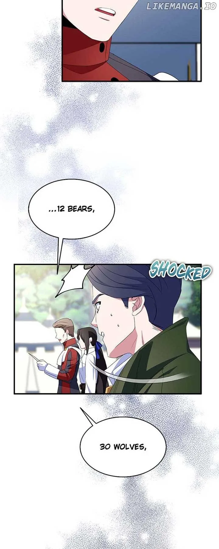 I Tried To Be Her Loyal Sword Chapter 66 page 23
