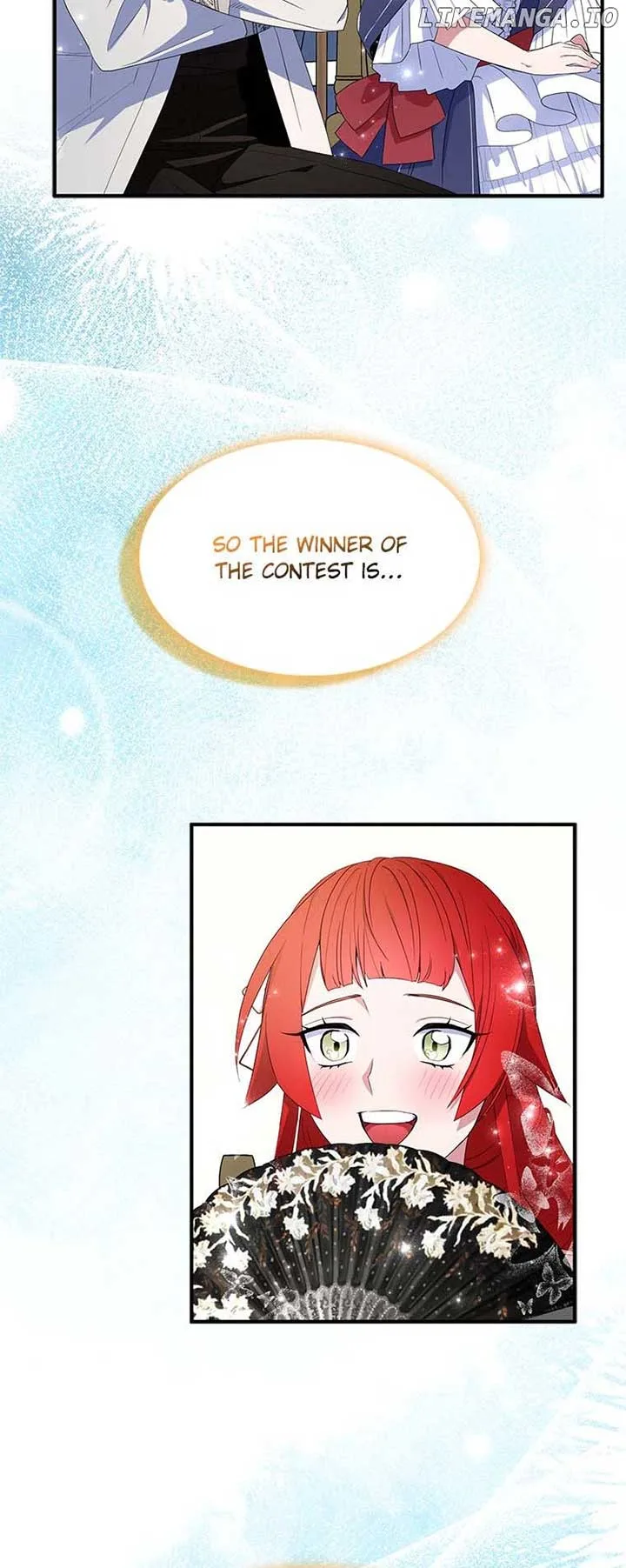 I Tried To Be Her Loyal Sword Chapter 66 page 25