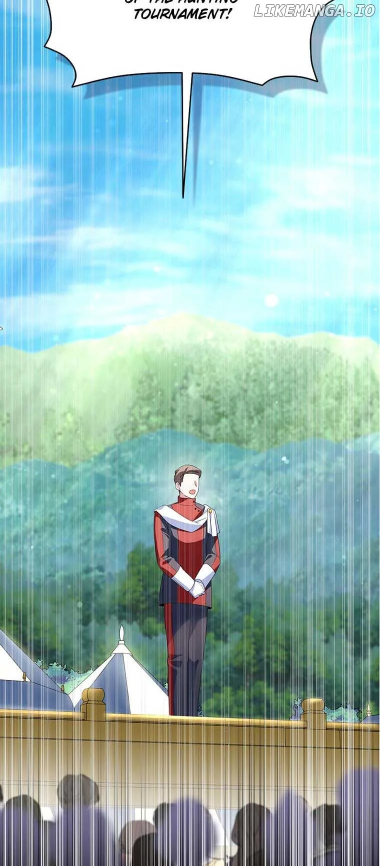 I Tried To Be Her Loyal Sword Chapter 65 page 56