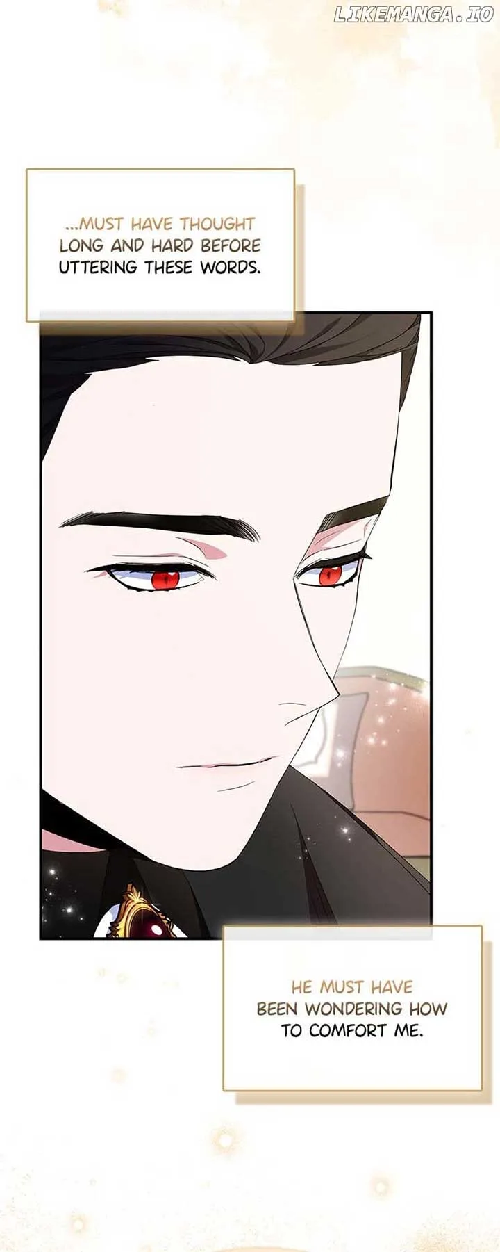 I Tried To Be Her Loyal Sword Chapter 67 page 26