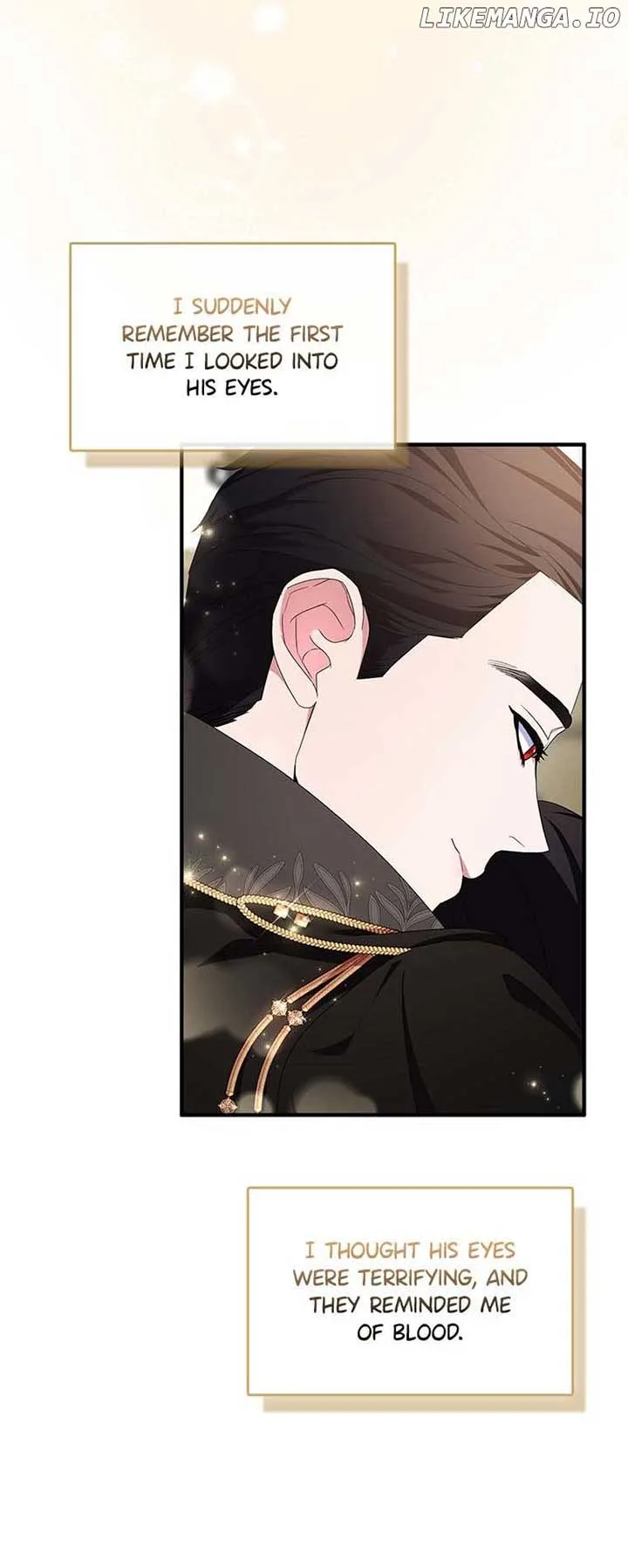 I Tried To Be Her Loyal Sword Chapter 67 page 29