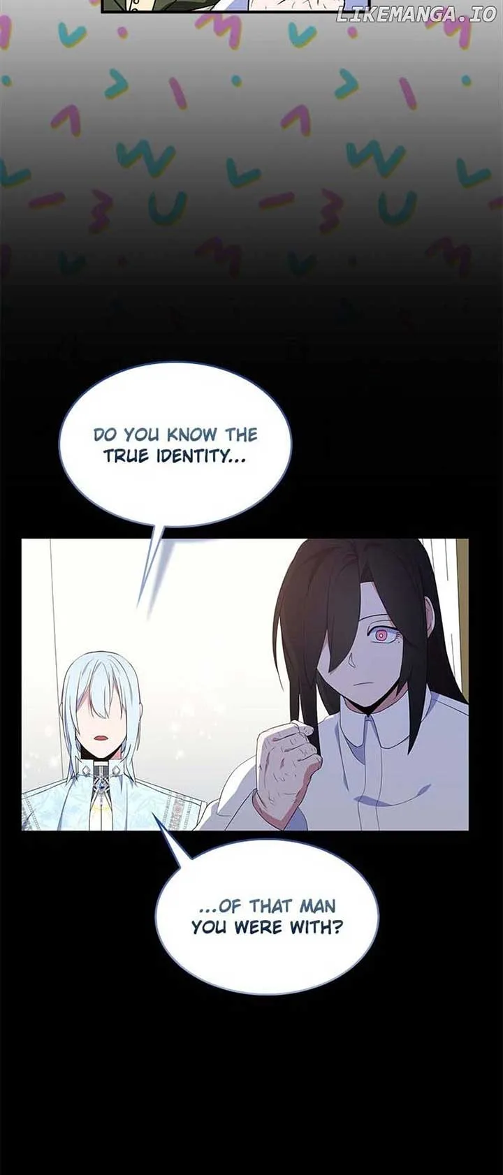 I Tried To Be Her Loyal Sword Chapter 67 page 41