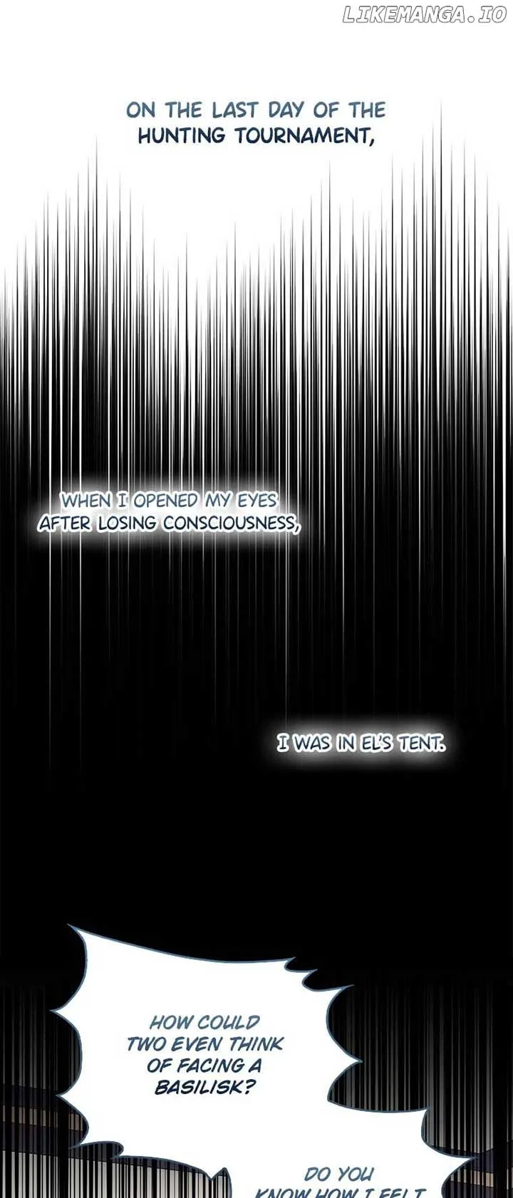 I Tried To Be Her Loyal Sword Chapter 67 page 36