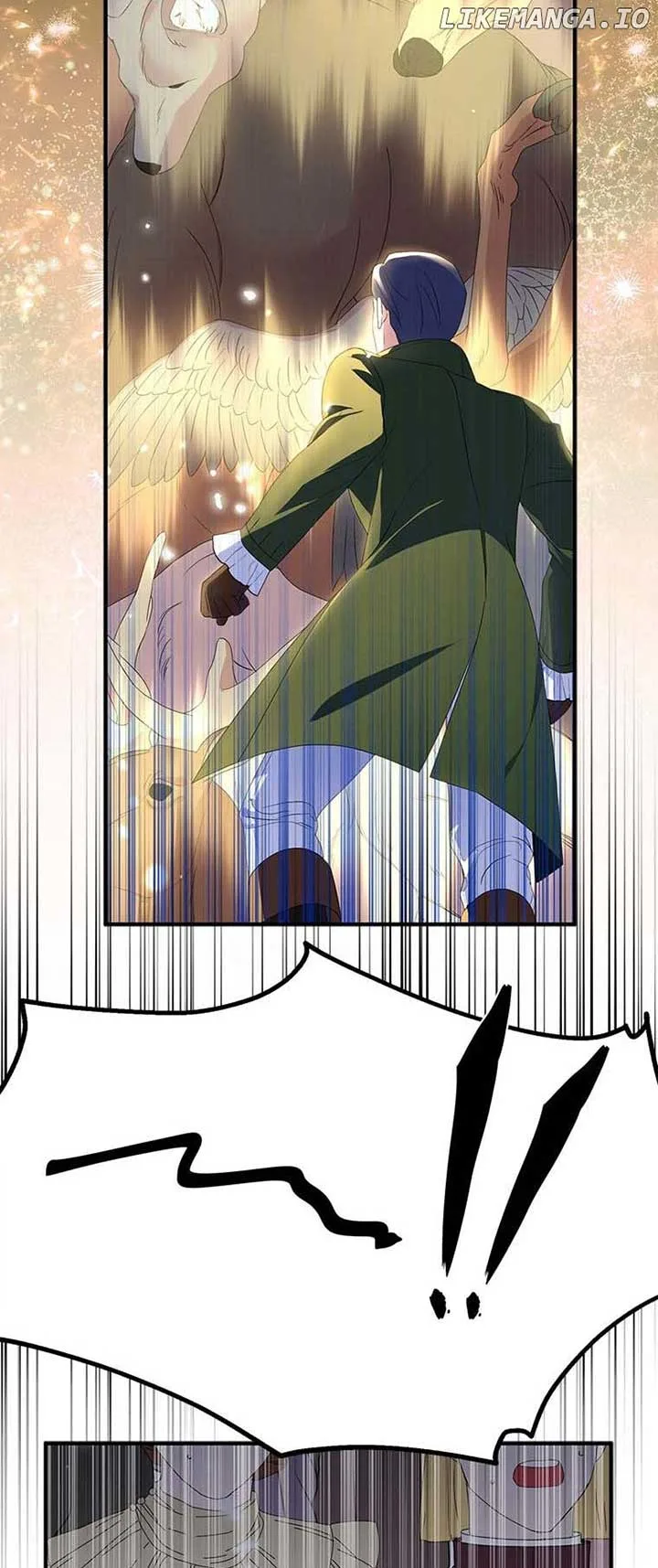 I Tried To Be Her Loyal Sword Chapter 66 page 34